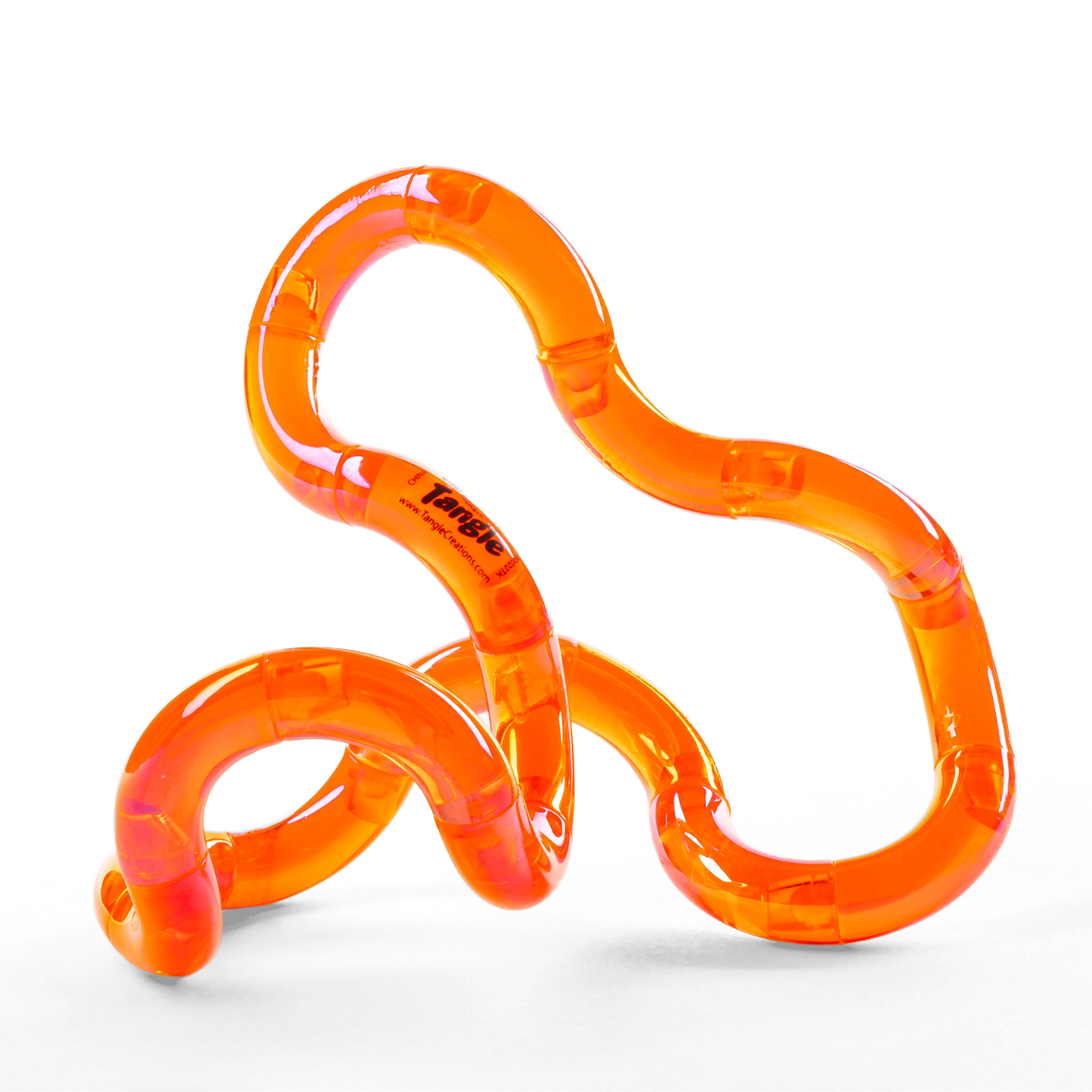Tangle Jr. Gems Fidget Sensory Learning Toy