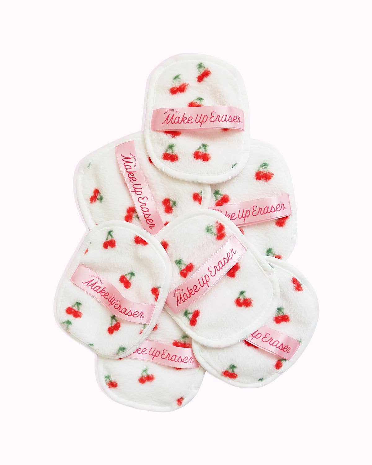 Cherry Crush MakeUp Eraser Gift Set
