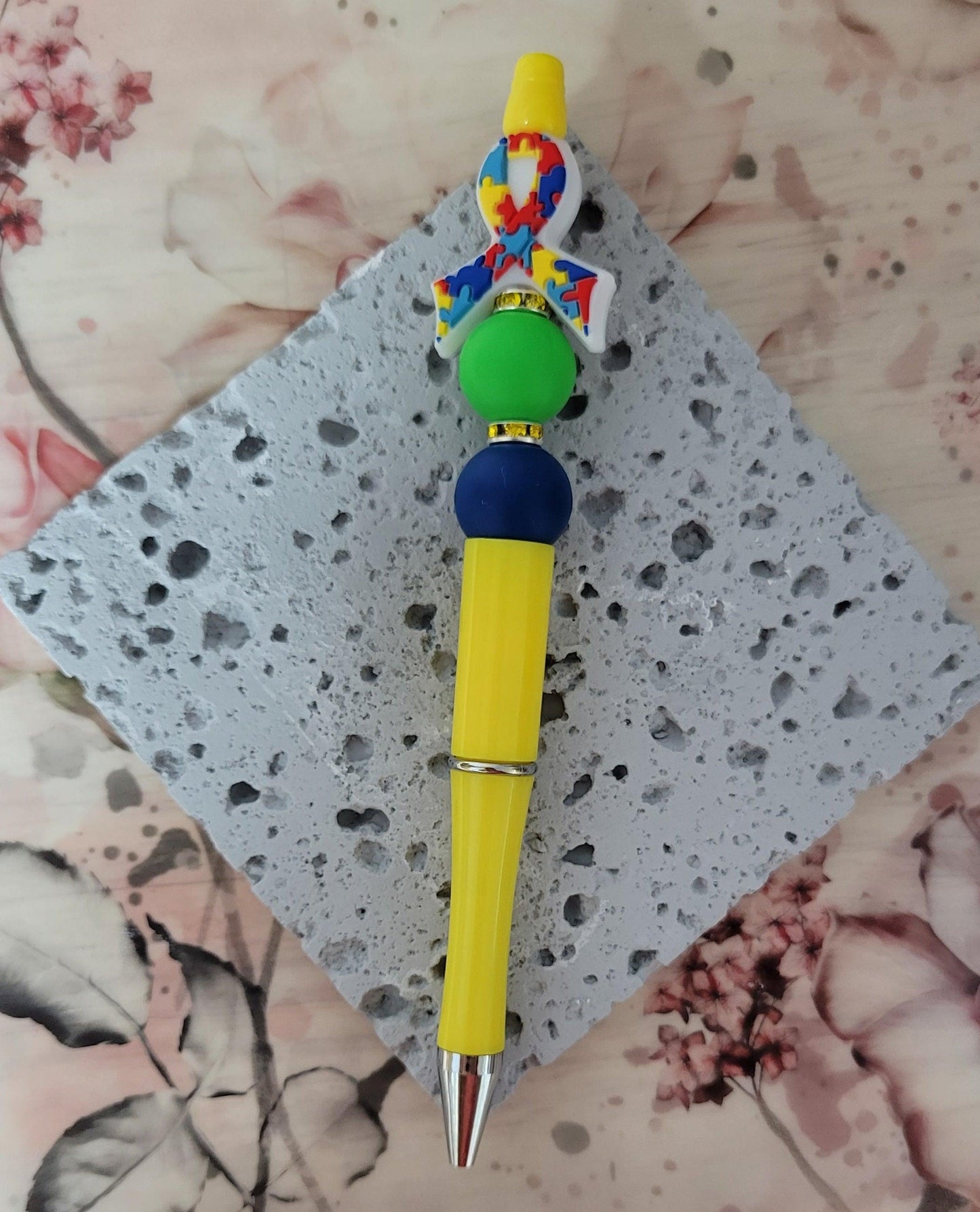 Autism awareness - Simply Graced Mama