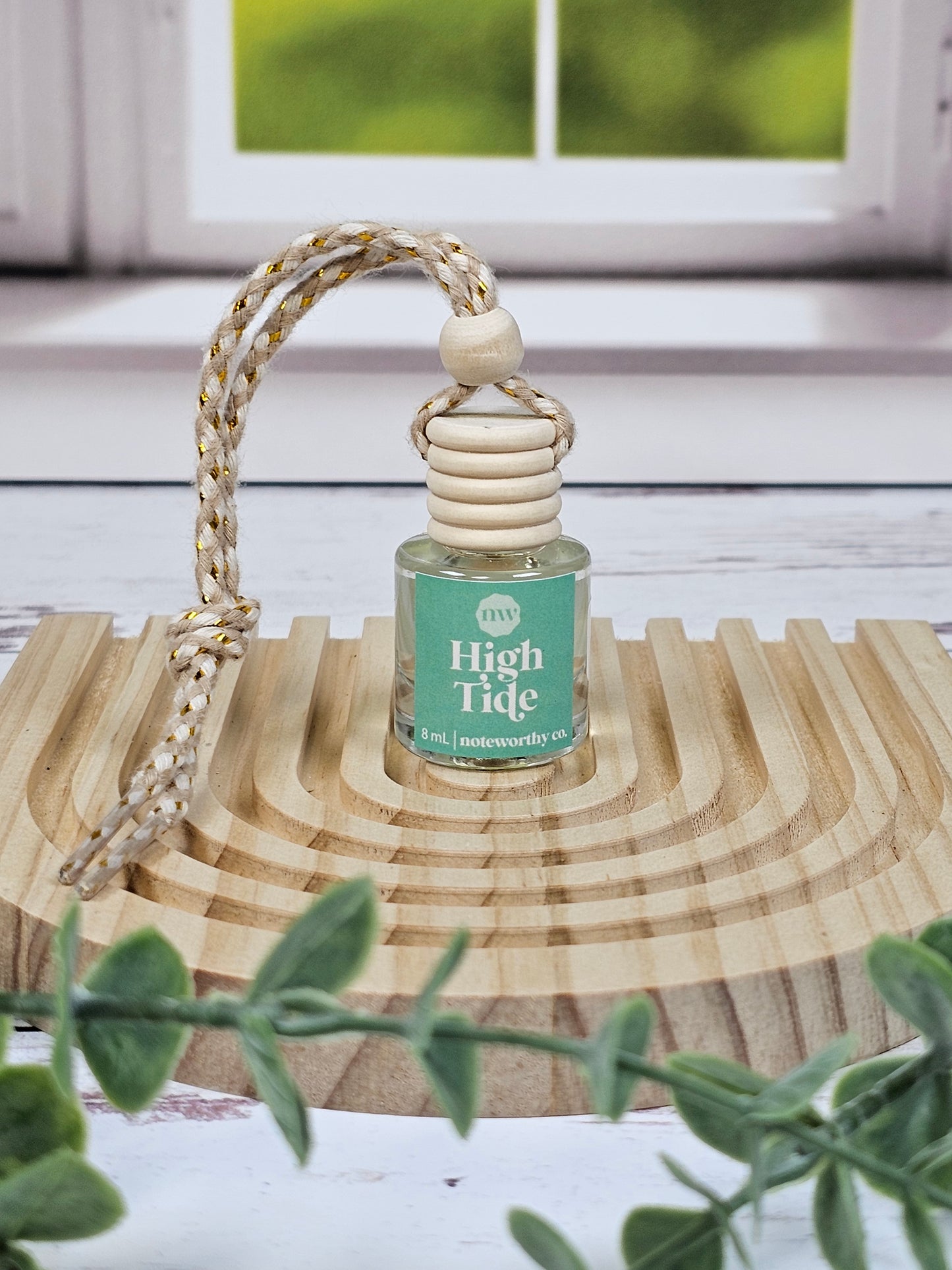 High Tide Car Diffuser - Simply Graced Mama