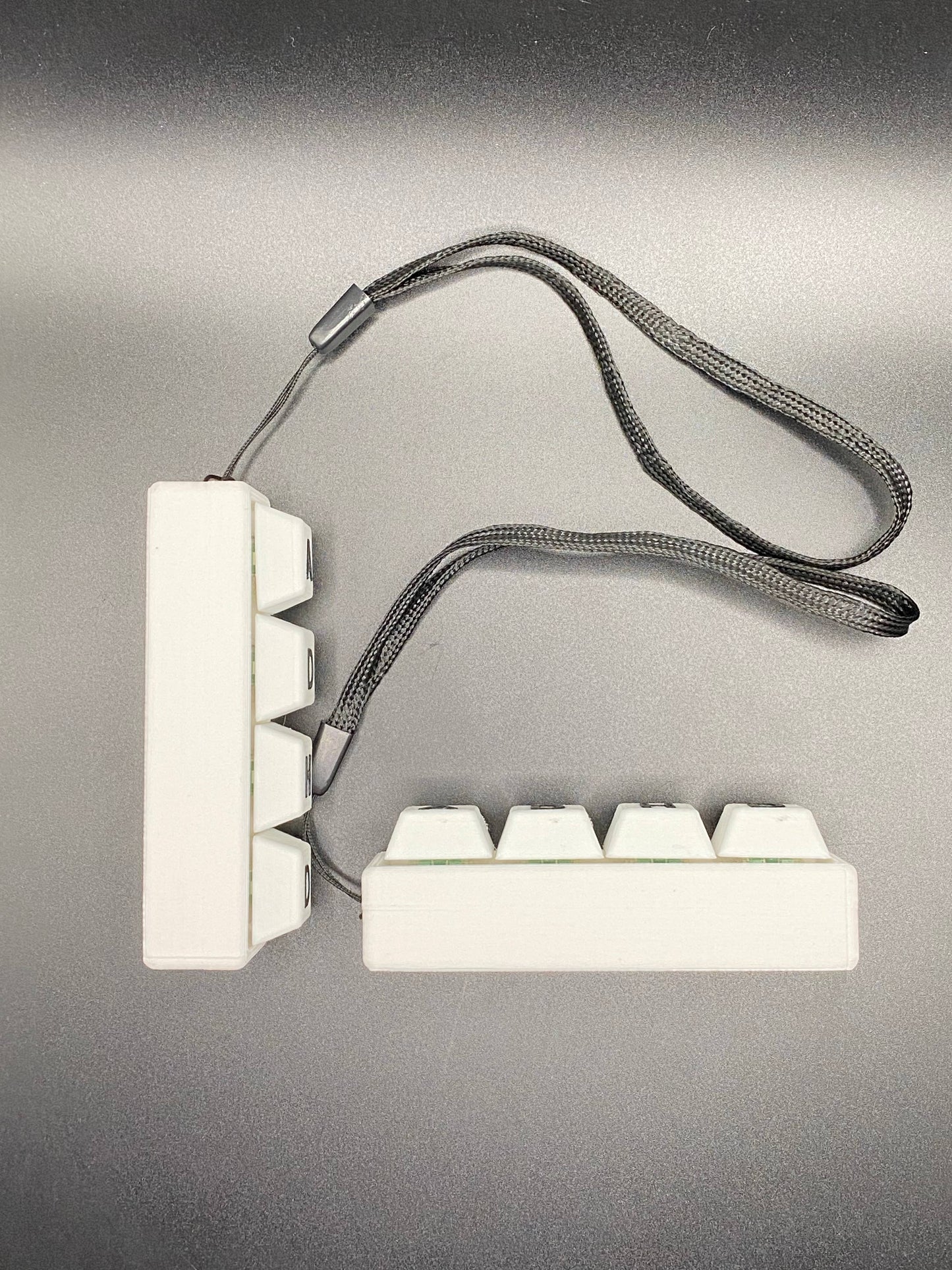 ADHD Fidget Keycap Clicker - Simply Graced Mama