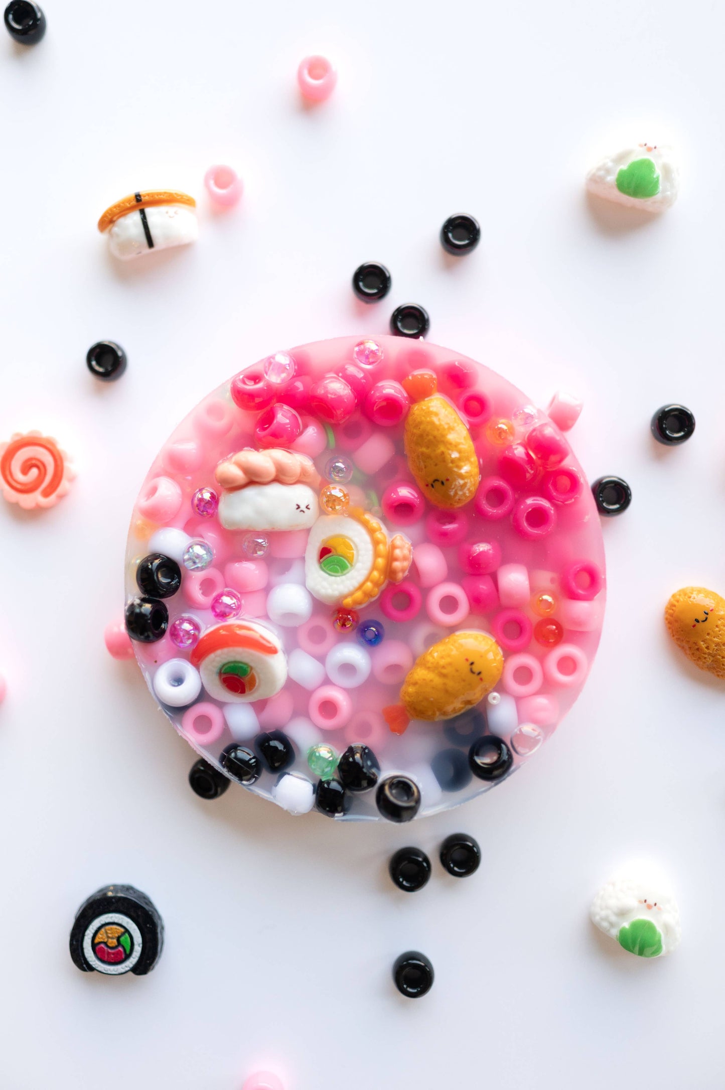Sushi House Picking Pad