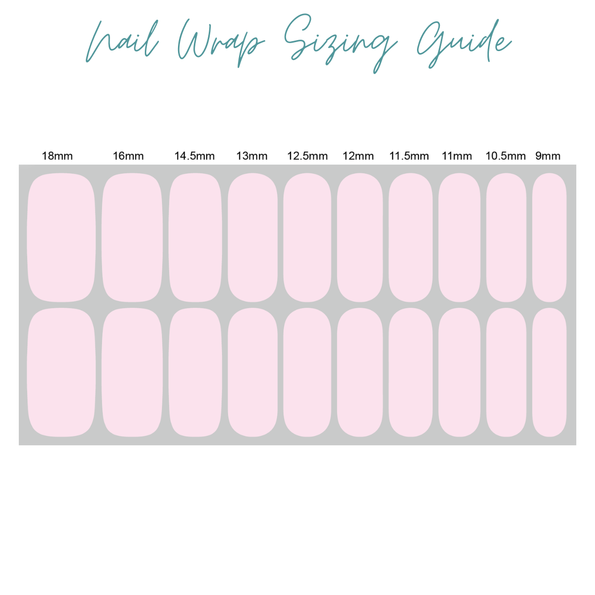 Cherry Bomb | Retro Cherry Print Pink Check Nail Wrap Set