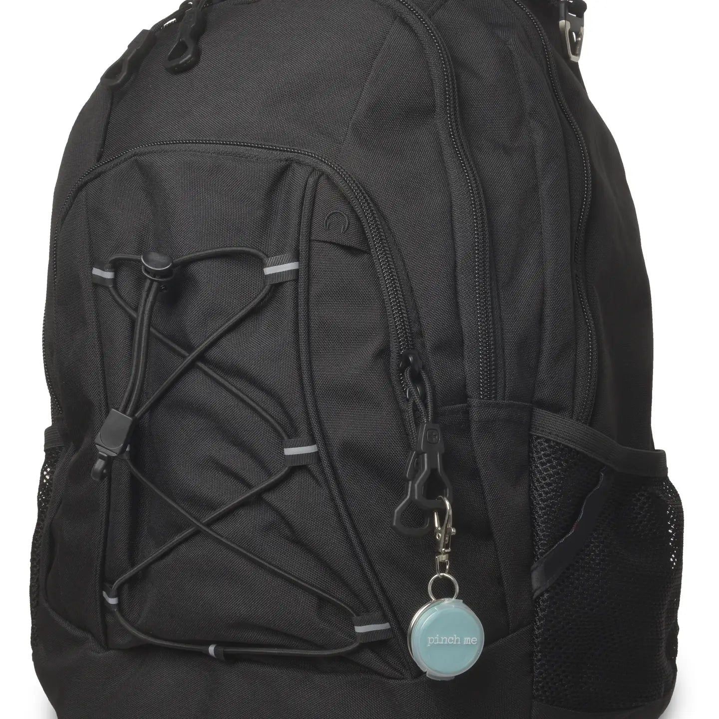 Therapy Dough Clip On Locket in Citrus