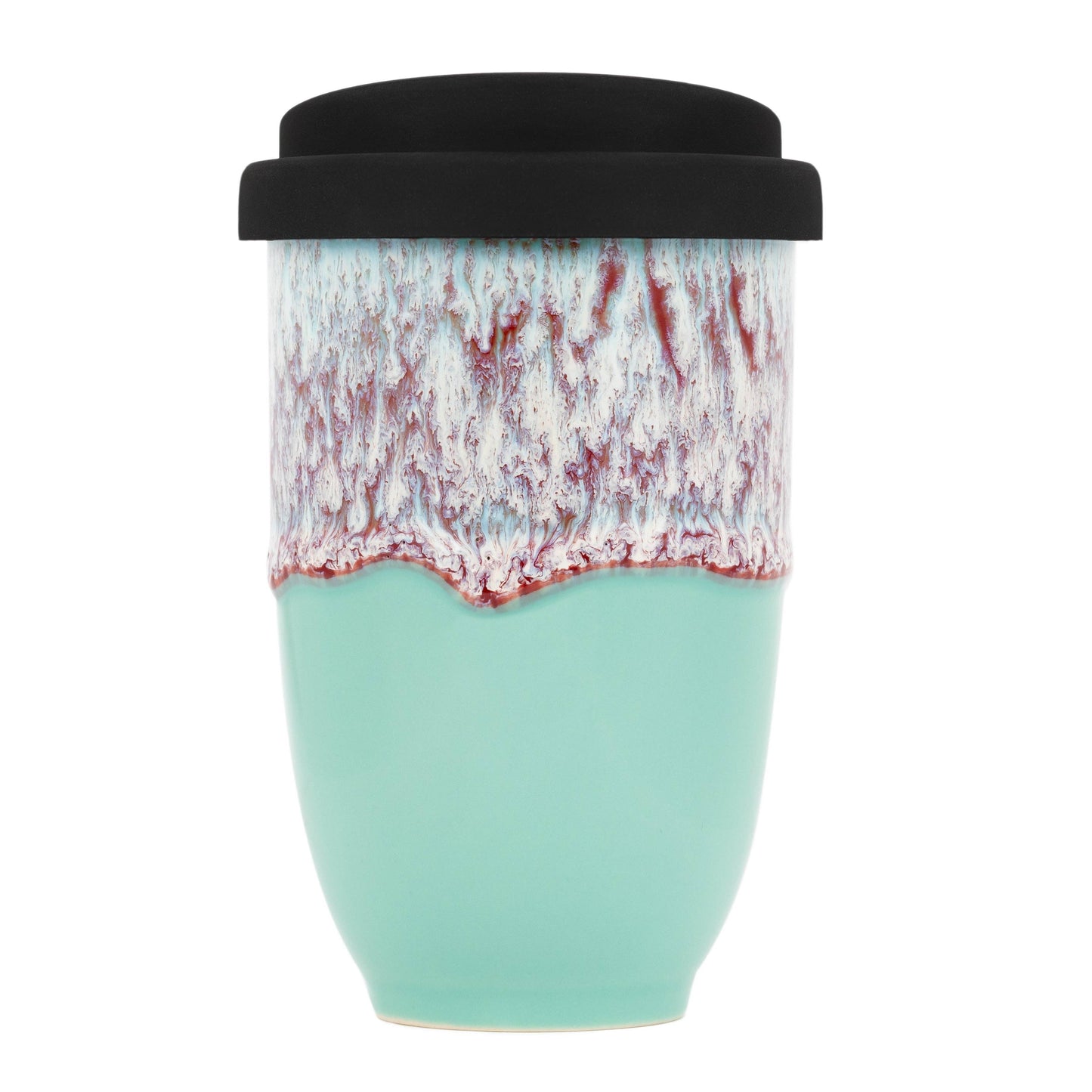 Nebula Portable Ceramic Cup - Simply Graced Mama