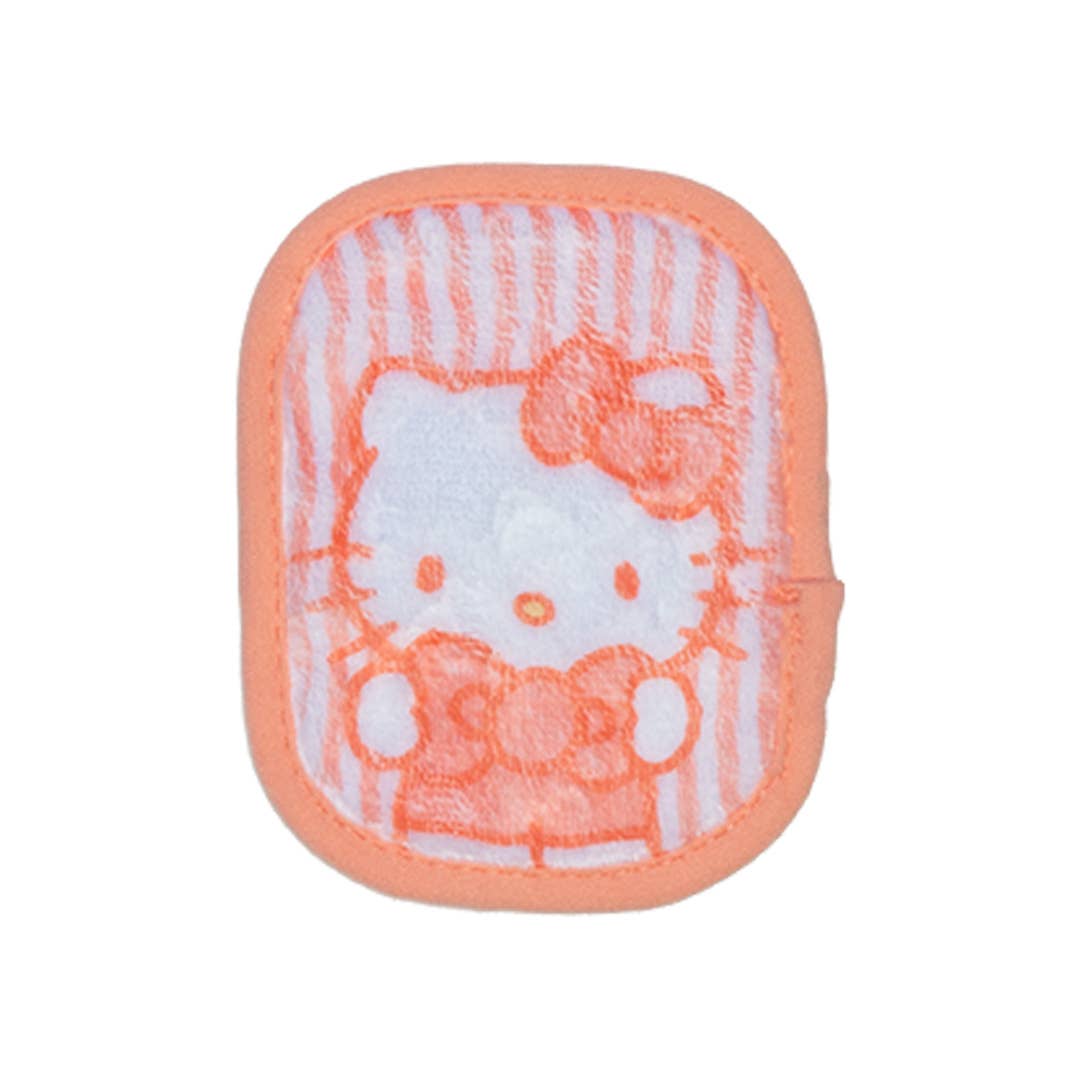Hello Kitty MakeUp Eraser Gift Set