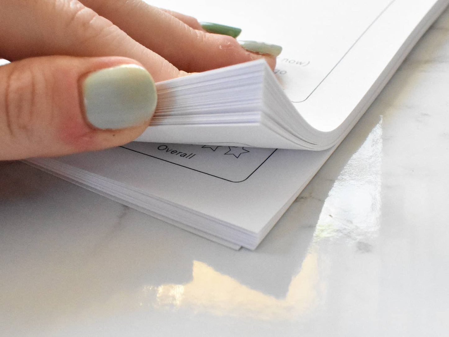 Healing Doesn't Happen in a Straight Line Journal - Simply Graced Mama