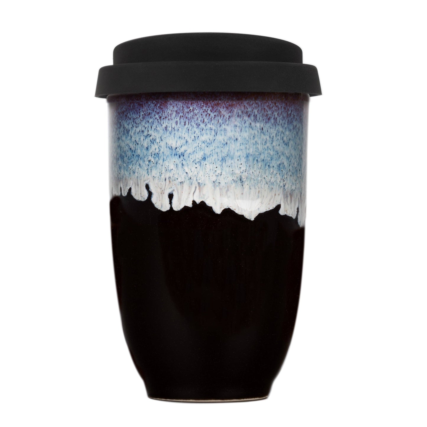 Monsoon Portable Ceramic Cup - Simply Graced Mama