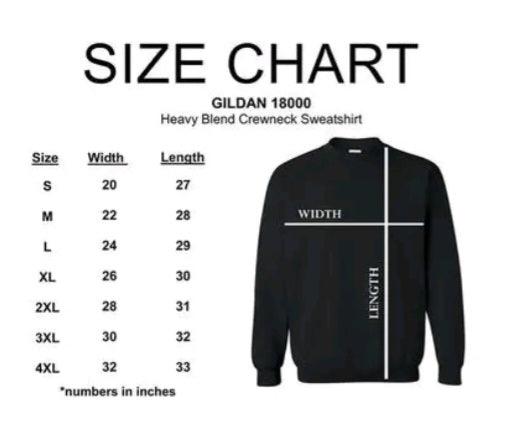Coffee Weather Crewneck - Simply Graced Mama