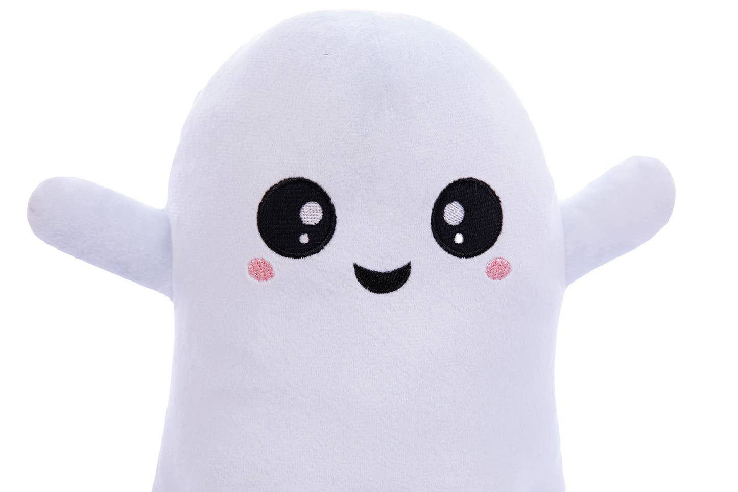 Gregory Ghost Glow-in-the-Dark Warm Pal - Simply Graced Mama