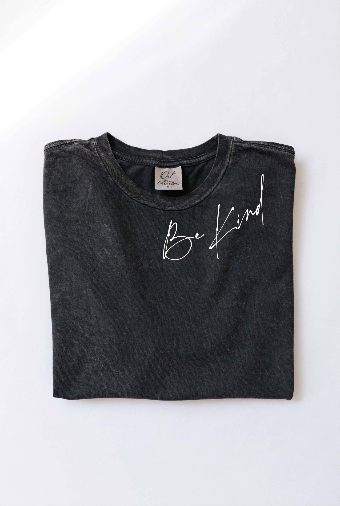 DEAR PERSON BEHIND ME Mineral Graphic Tee - Simply Graced Mama
