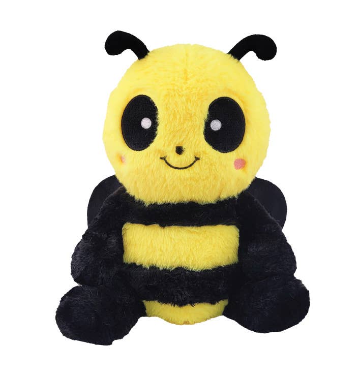 Buzzy Bee Warm Pal