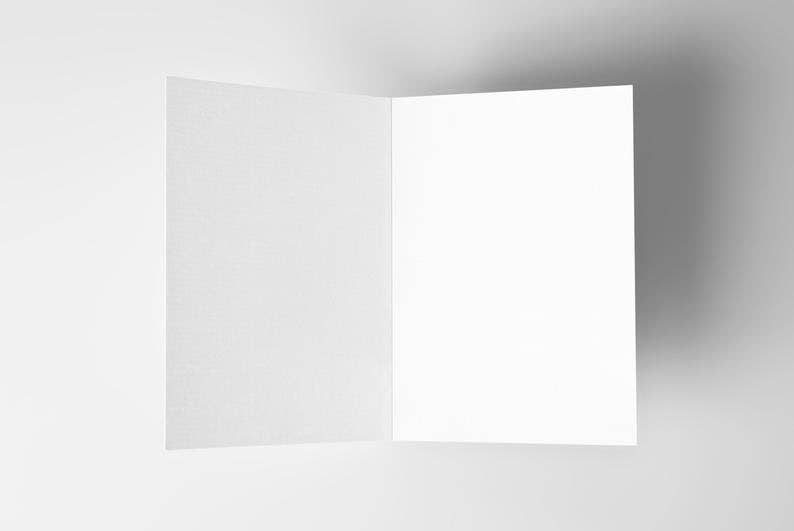 Get Well Soon Greeting Card