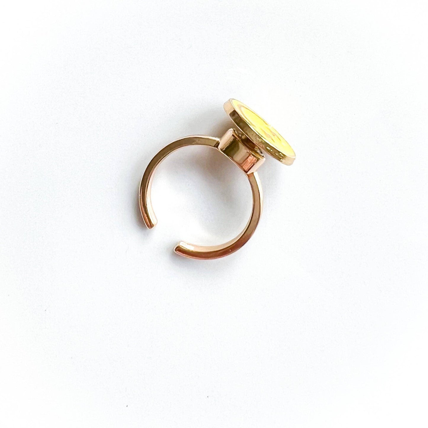 Koala Fidget Spinner Ring - Simply Graced Mama