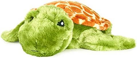 Tyson Turtle Warm Pal