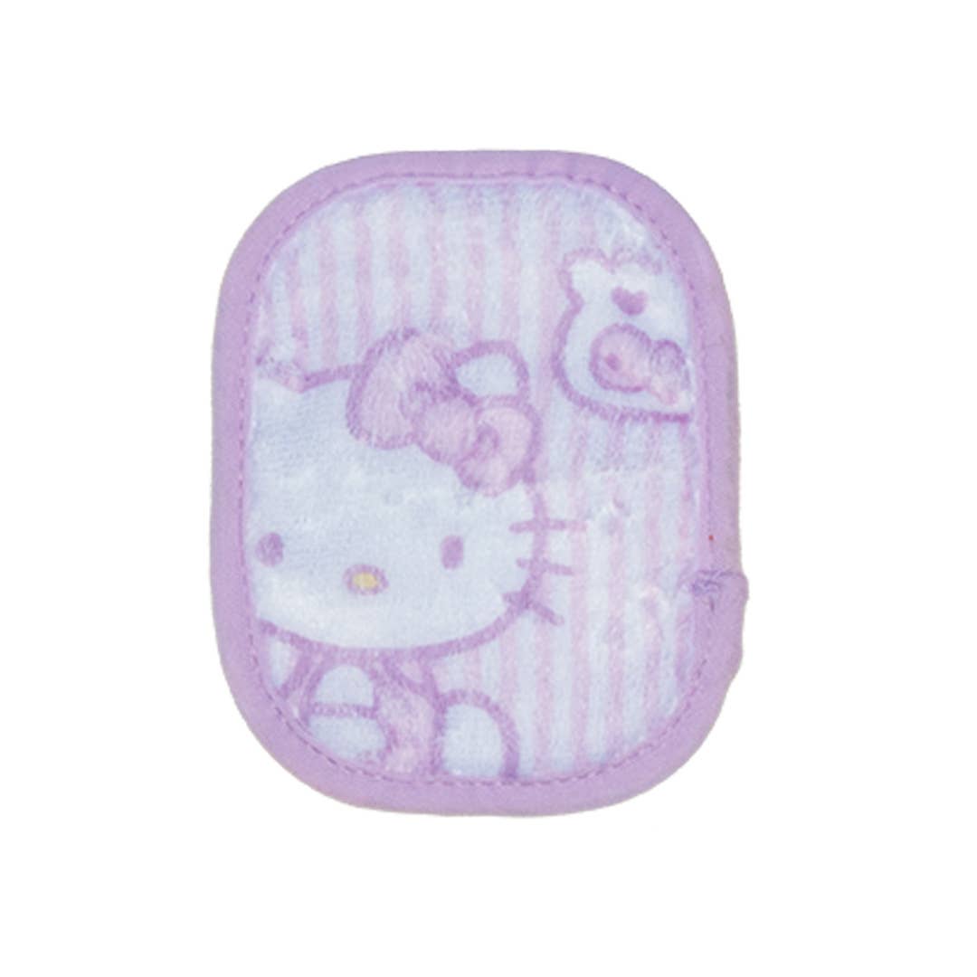 Hello Kitty MakeUp Eraser Gift Set