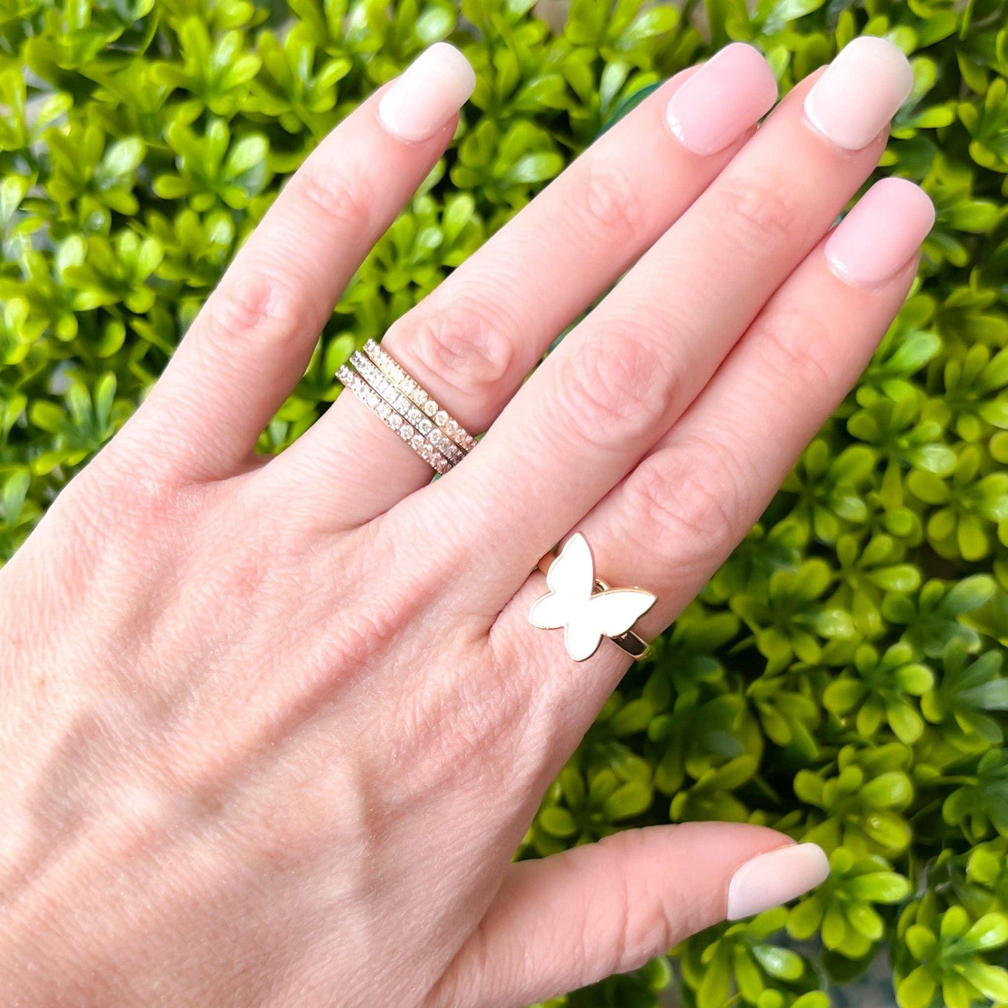Koala Fidget Spinner Ring - Simply Graced Mama