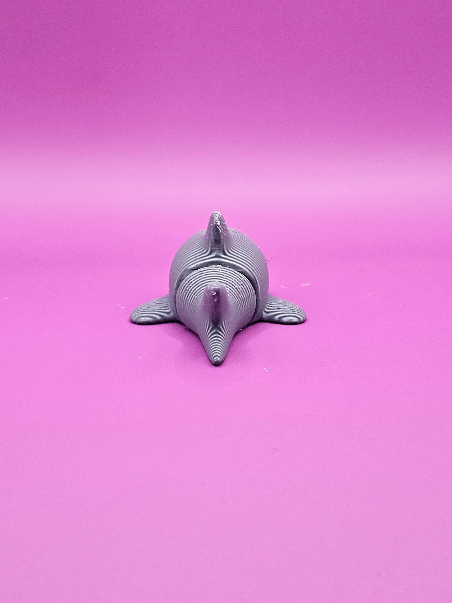 Shark Fidget Toy