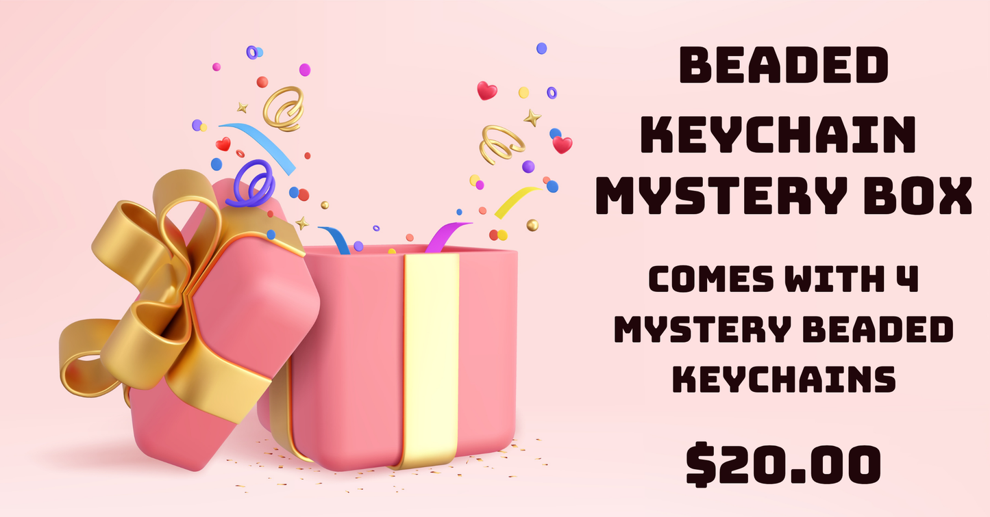 Mystery Boxes