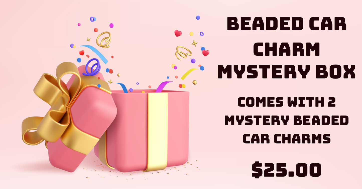 Mystery Boxes