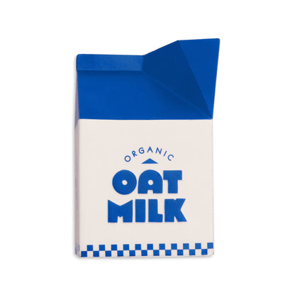 Oversized Oat Milk De-Stress Ball