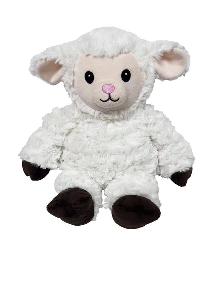 Sasha Sheep Warm Pal - Simply Graced Mama