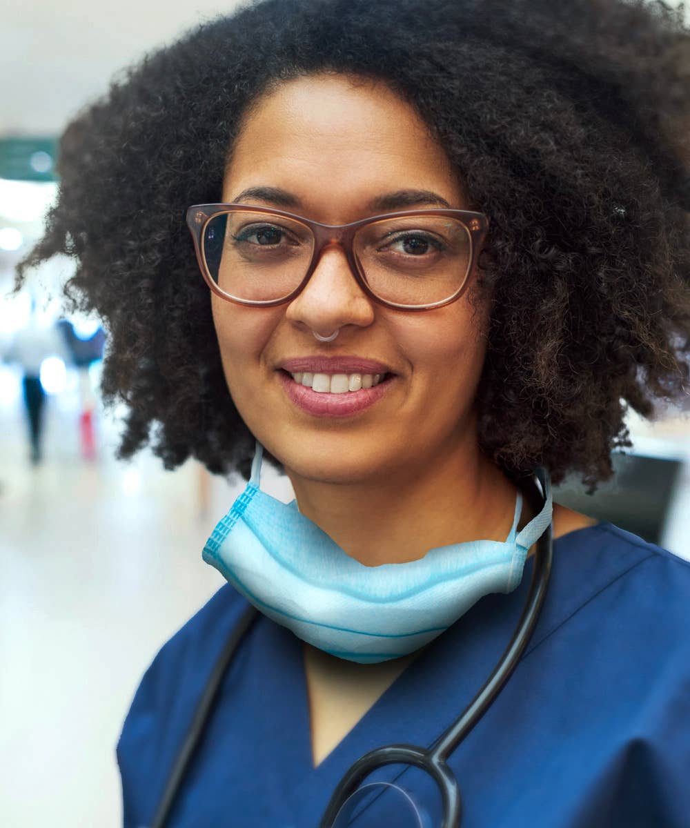 Peppermint Single Pack Nasal Diffuser