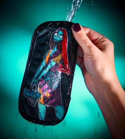 Nightmare Before Christmas MakeUp Eraser Gift Set