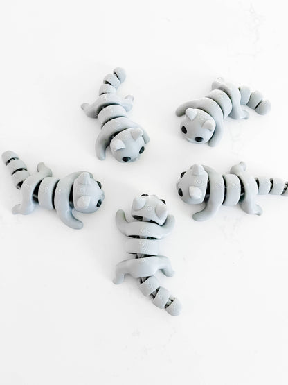 Cat Fidget Toy
