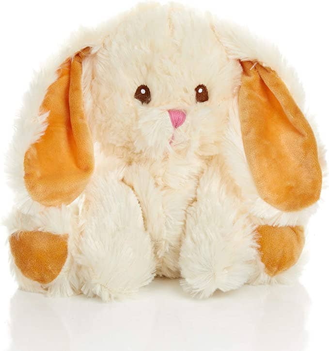 Bashful Bunny Warm Pal - Simply Graced Mama