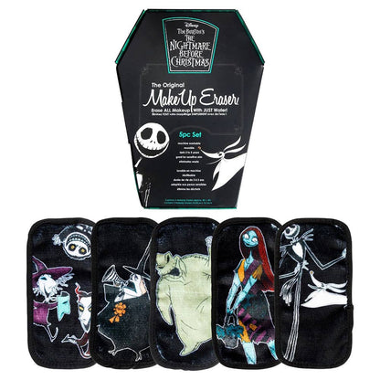 Nightmare Before Christmas MakeUp Eraser Gift Set