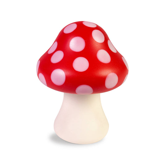 Mushroom De-Stress Ball