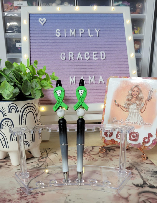 You Matter Suicide Awareness - Simply Graced Mama