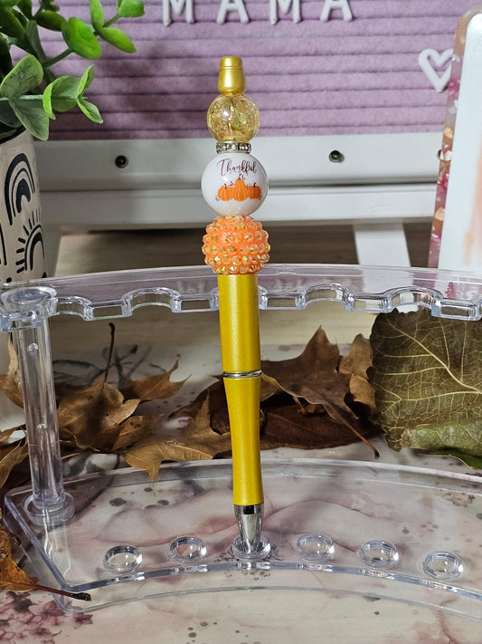 Thankful - Design #3 - Simply Graced Mama