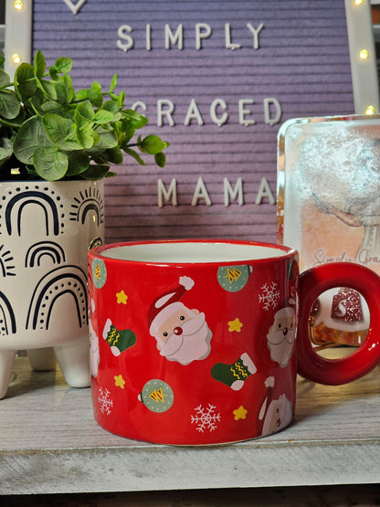 Santa Baby - Simply Graced Mama