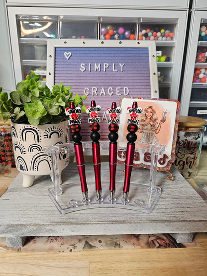 Santa Paws - Simply Graced Mama