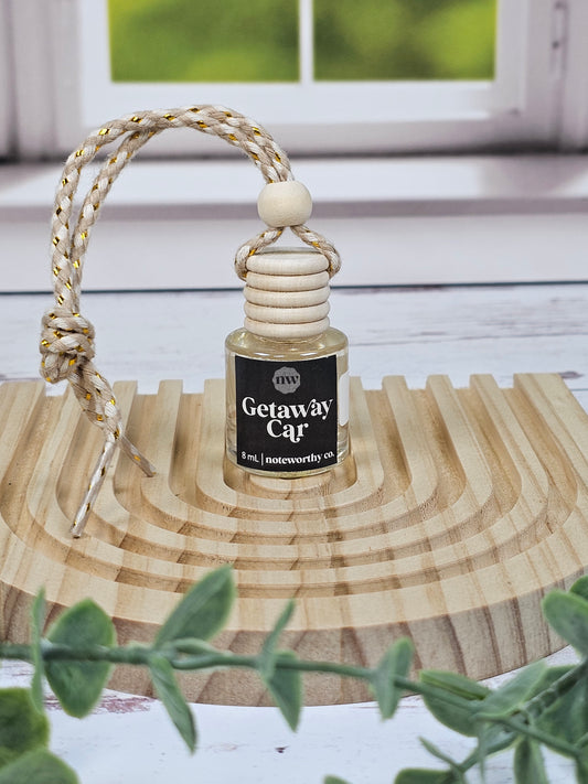 Getaway Car - Car Diffuser