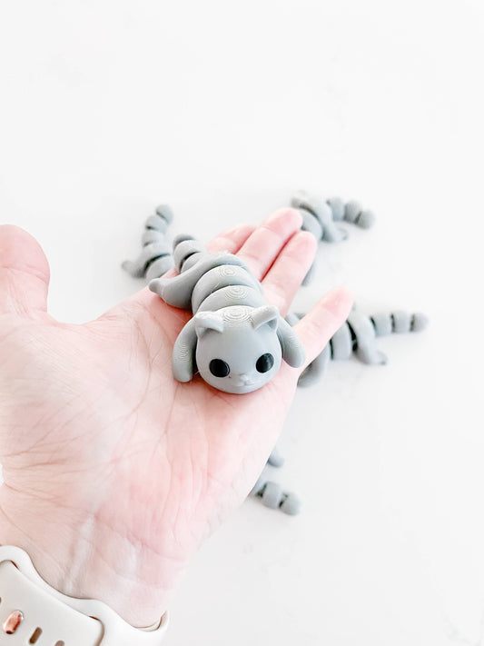 Cat Fidget Toy
