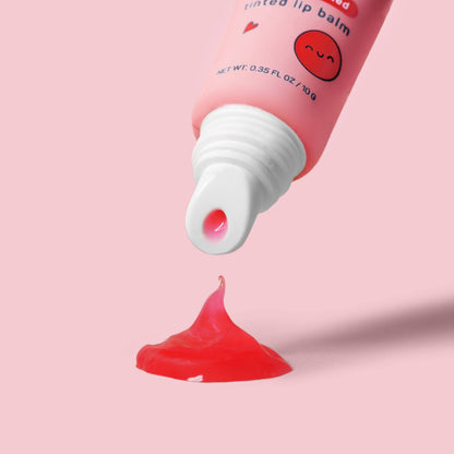 I Cherry-Ish You Tinted Lip Balm (Cherry Scented)