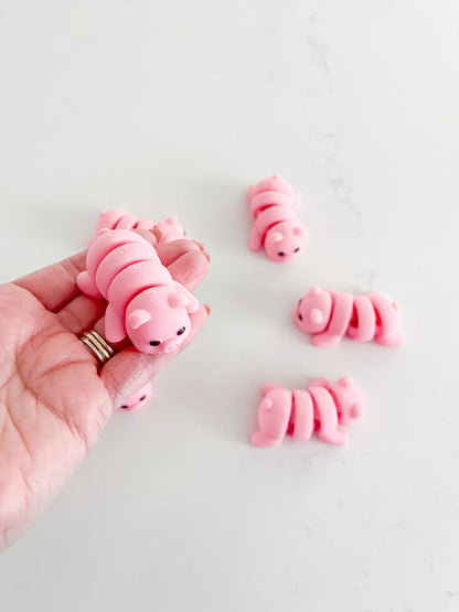 Baby Pig Fidget