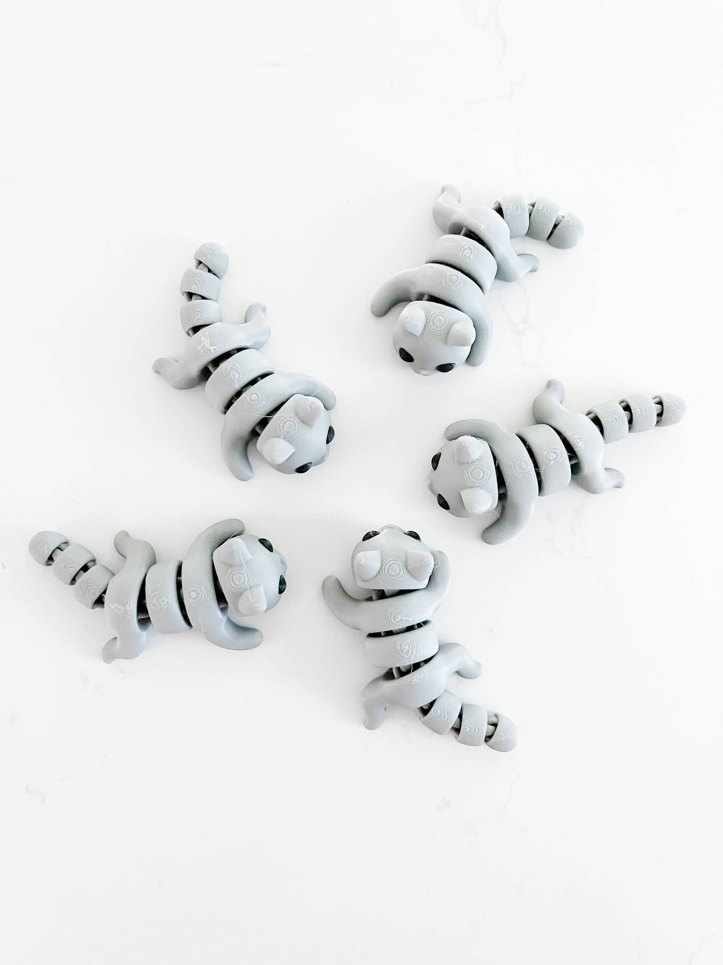 Cat Fidget Toy