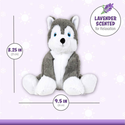 Hayes Husky Warm Pal - Simply Graced Mama