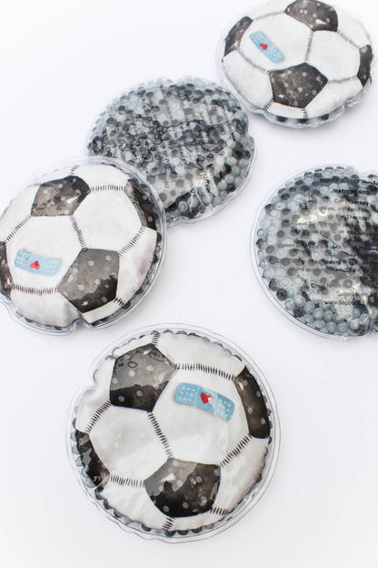 Soccer Reusable Icepack