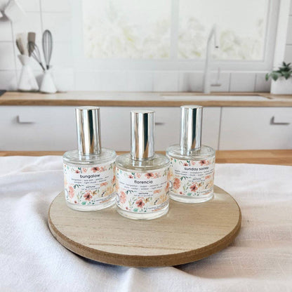 Sunday soirée | eau de parfum | spring perfume