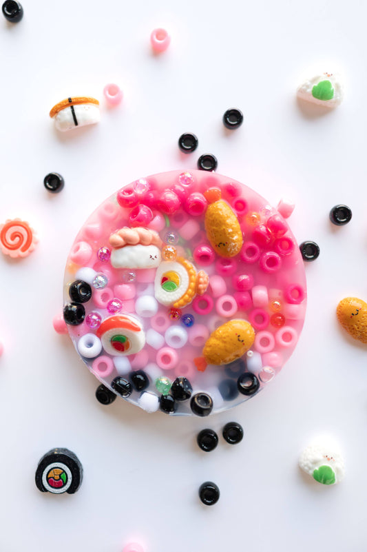 Sushi House Picking Pad
