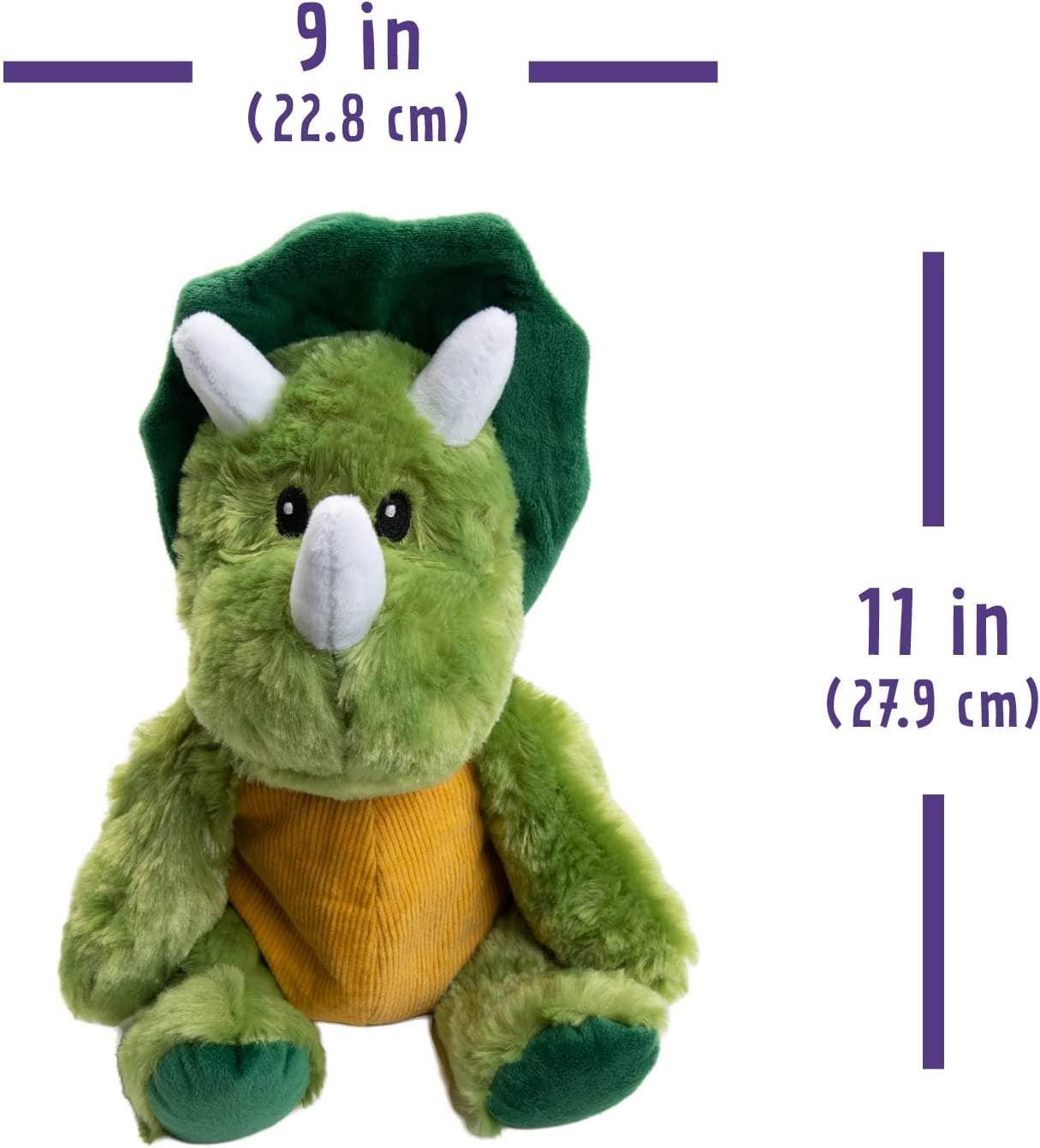 Dino Dinosaur Warm Pal - Simply Graced Mama