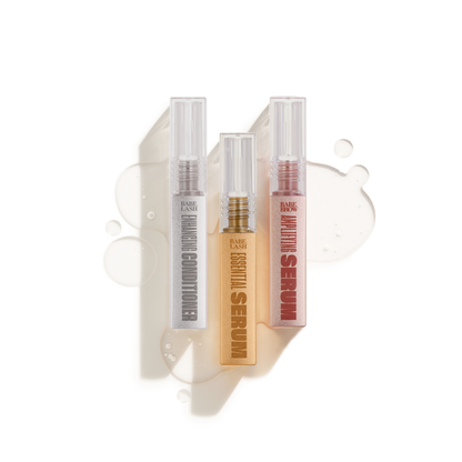 Triple Threat Lash & Brow Serum Mini Set