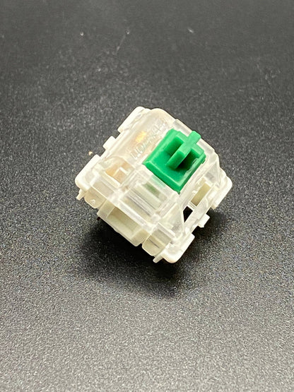 ADHD Fidget Keycap Clicker