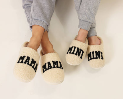 Mama Slippers