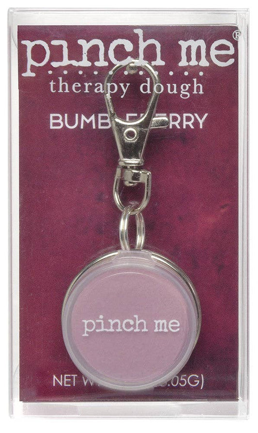 Therapy Dough Clip On Locket in Bumbleberry